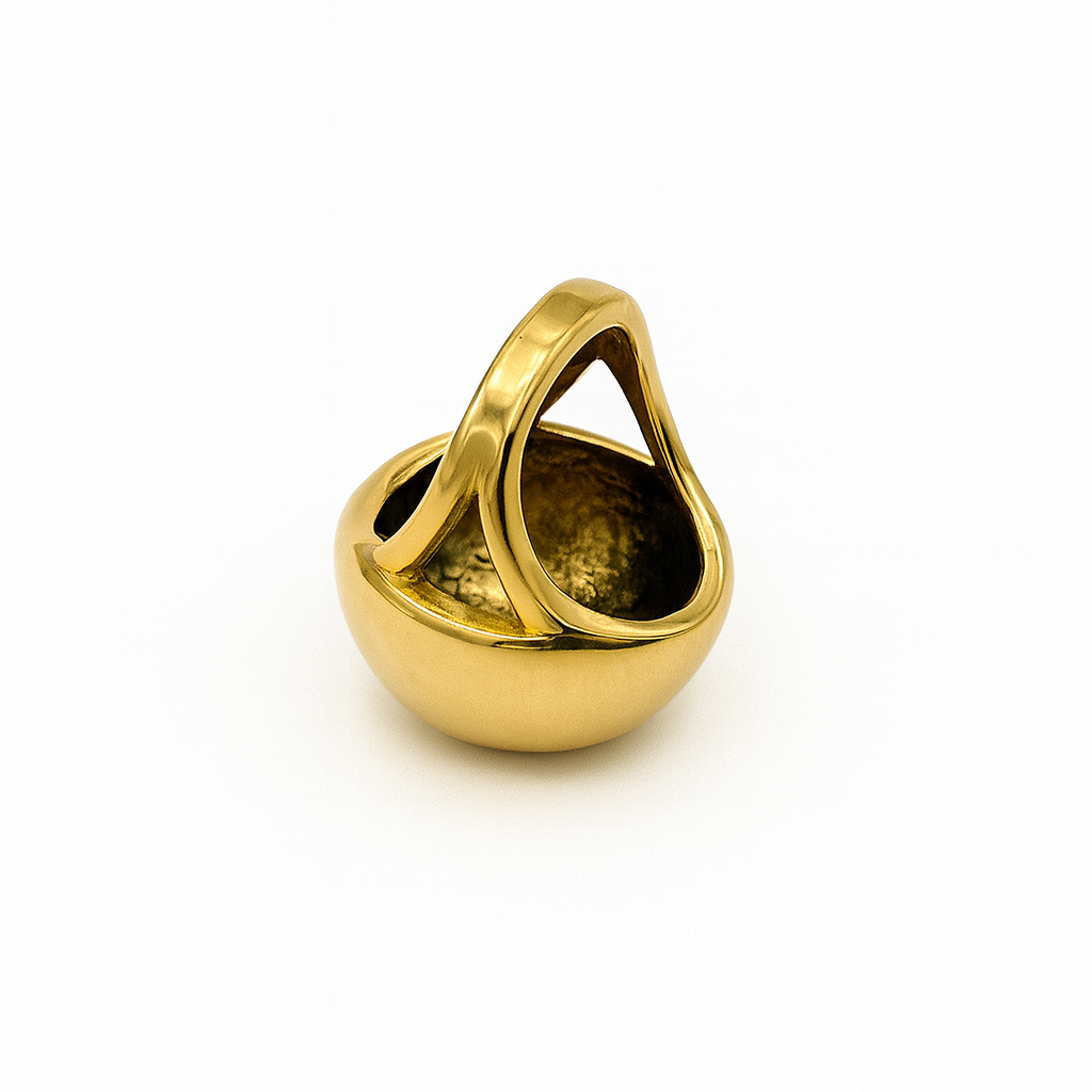 Dome Ring