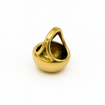 Dome Ring