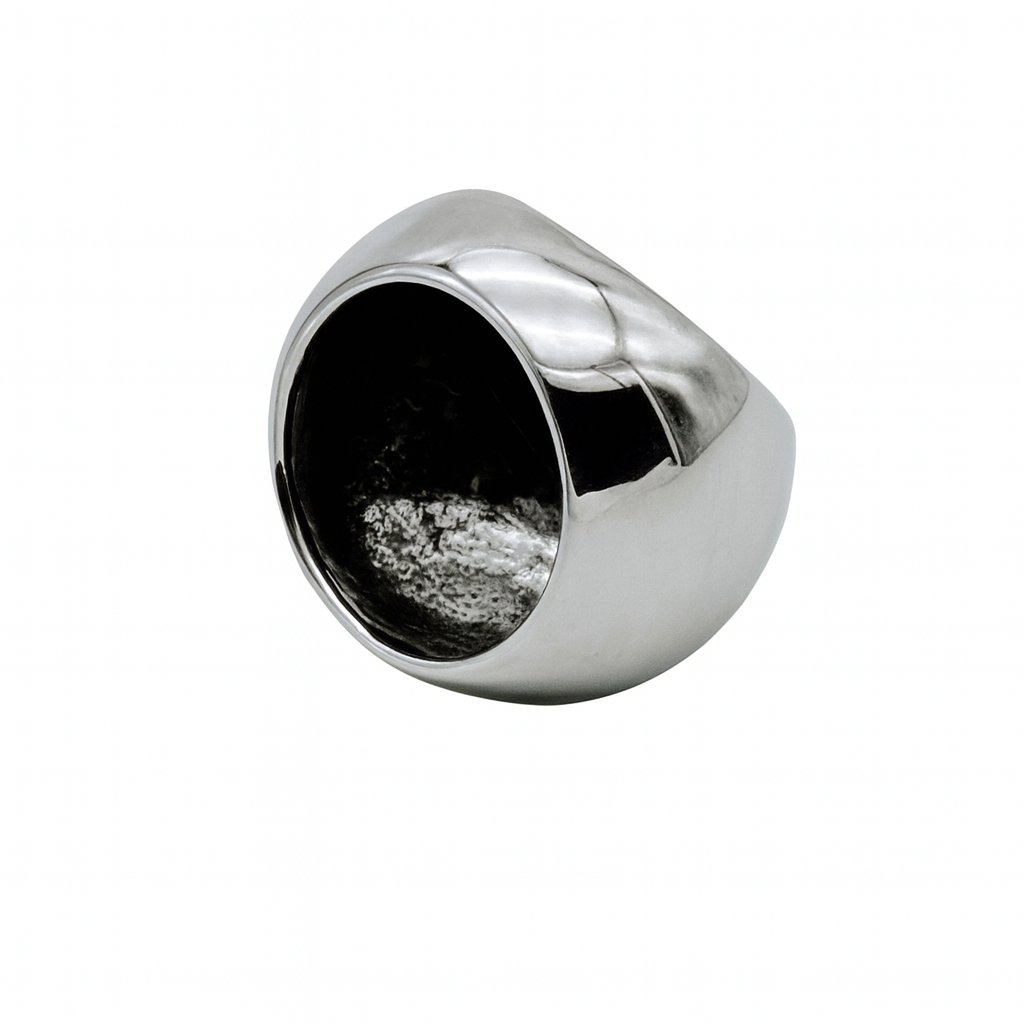 Crown Ring