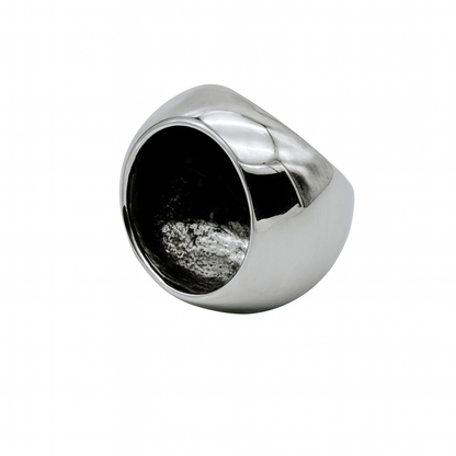 Crown Ring