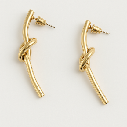 Pendientes Roro