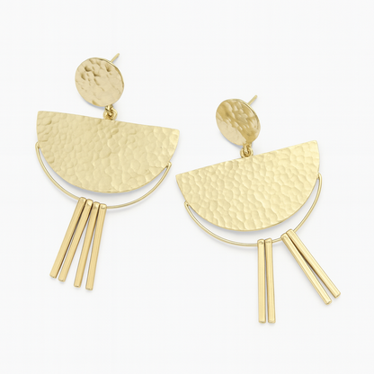 Golden Earrings