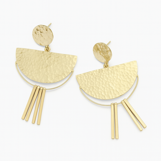 Golden Earrings