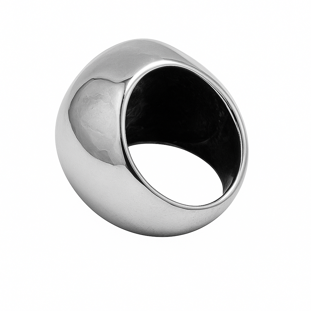 Crown Ring