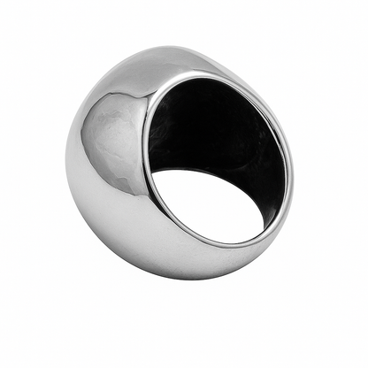 Crown Ring