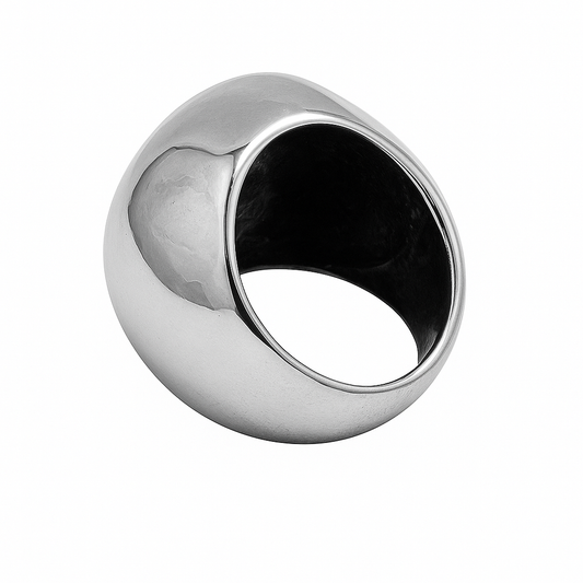 Crown Ring