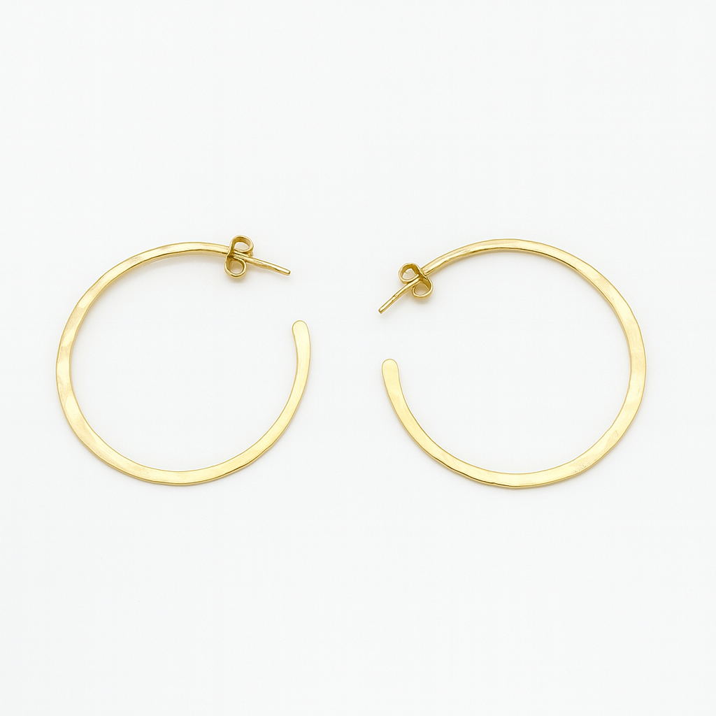 Pendientes Aro Amara