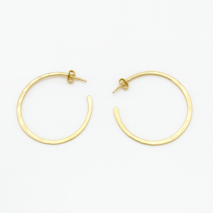 Pendientes Aro Amara