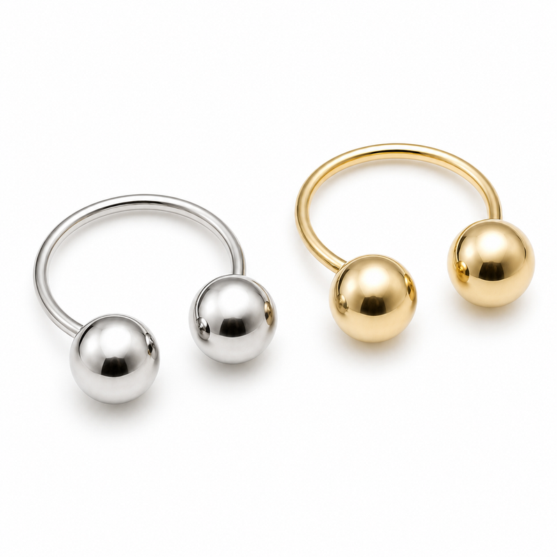 RINGS