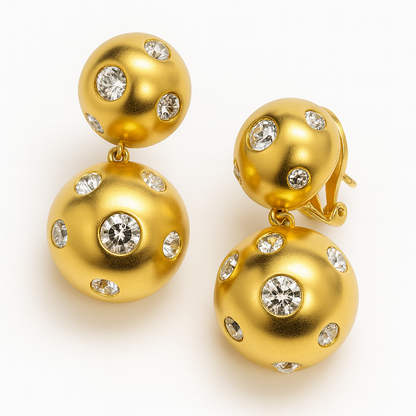 Soko Earring