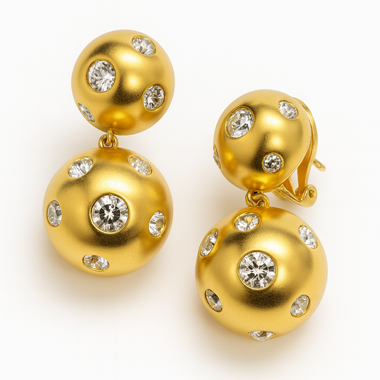 Soko Earring