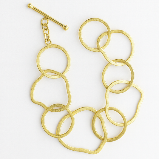 Pulsera Ekpen