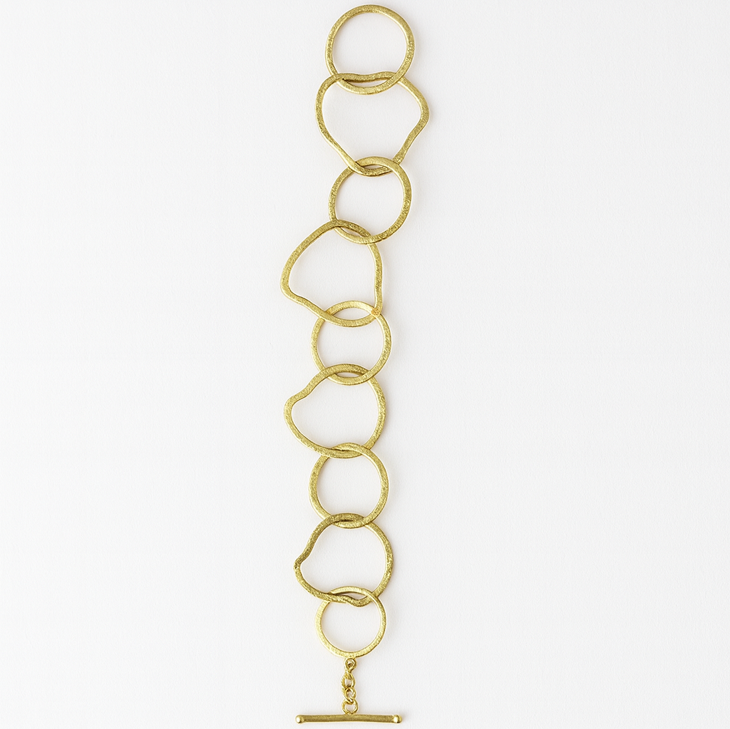 Pulsera Ekpen