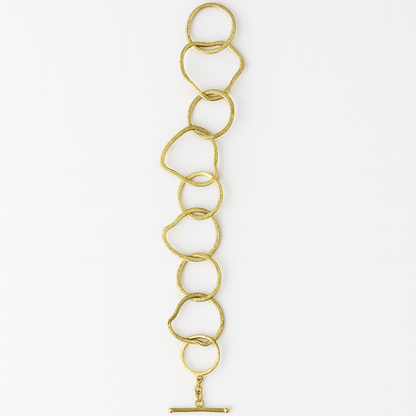 Pulsera Ekpen