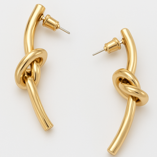 Pendientes Roro