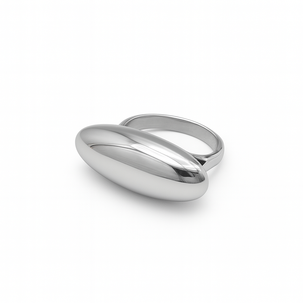 Oblong Ring