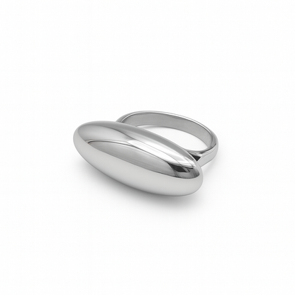 Oblong Ring