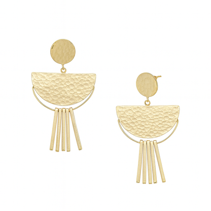 Golden Earrings