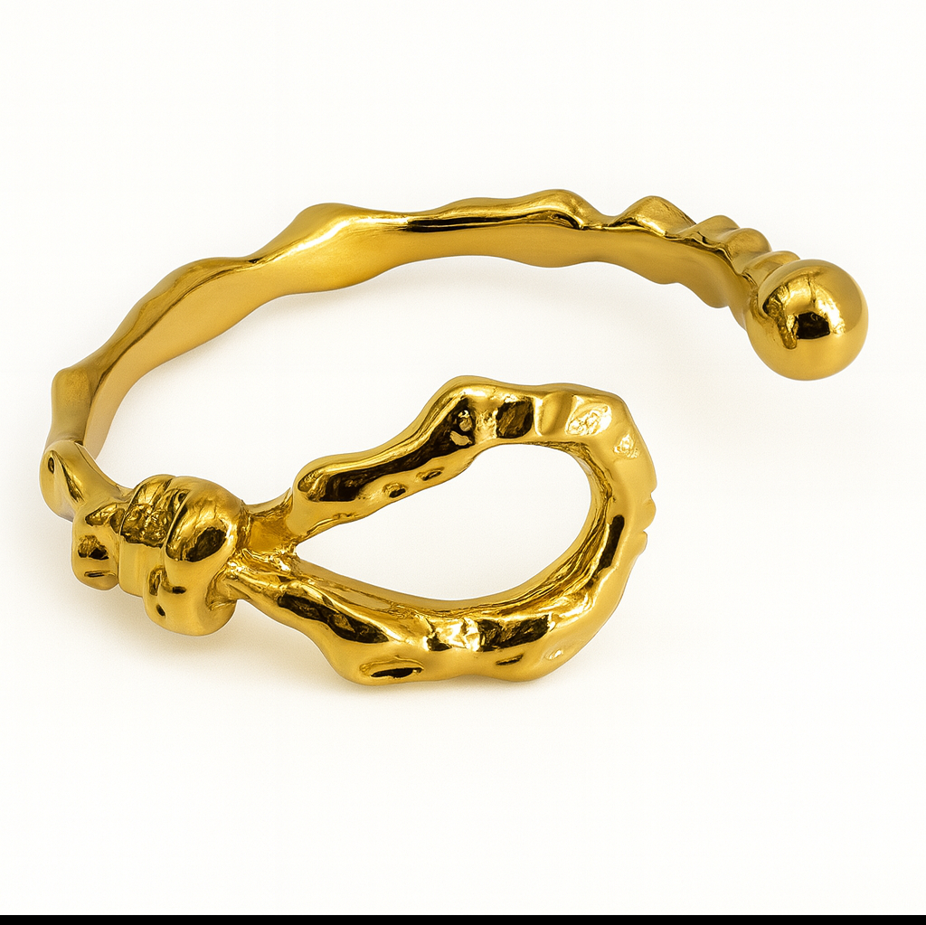 Luna Cuff