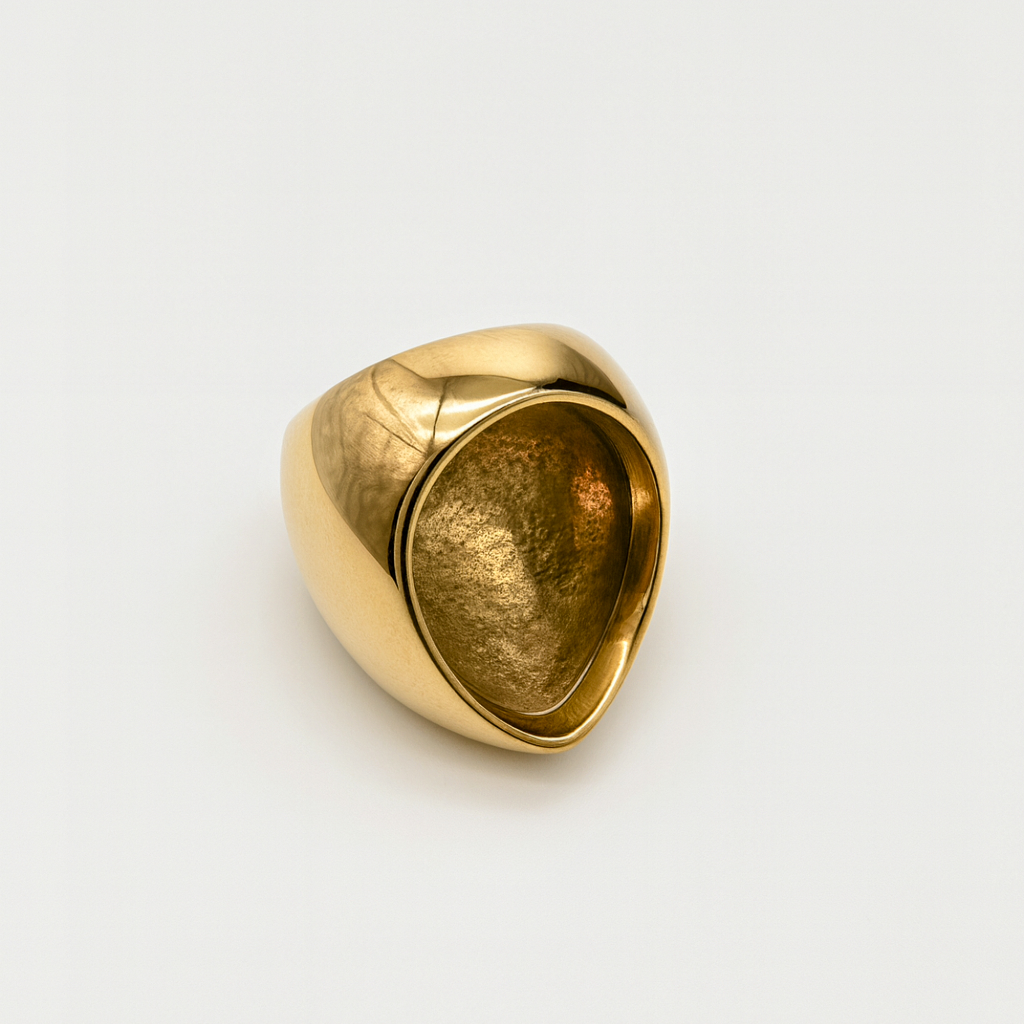 Trendy Ring