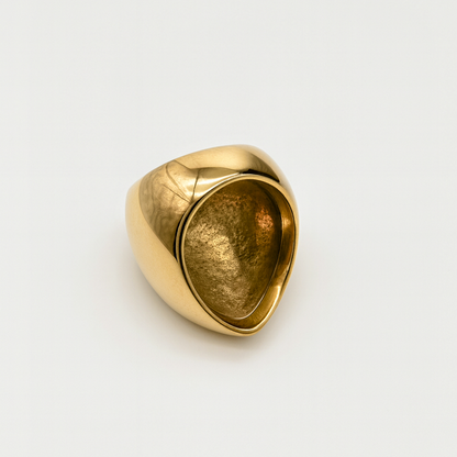 Trendy Ring