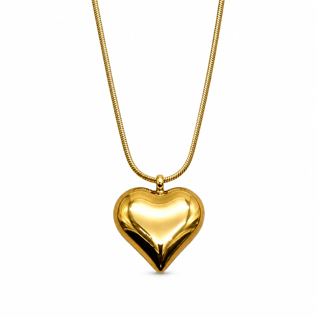 Necklace Ro & Gieo
