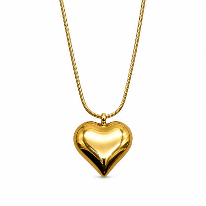 Necklace Ro & Gieo