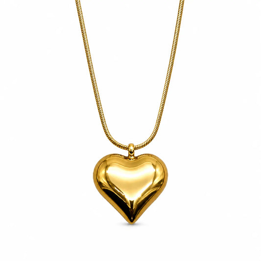 Necklace Ro & Gieo