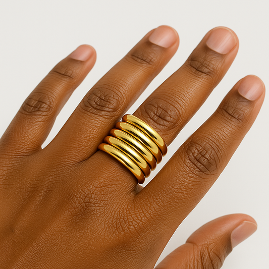 Barrel Ring