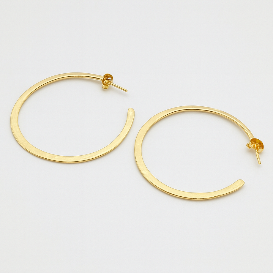 Pendientes Aro Amara