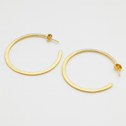 Pendientes Aro Amara