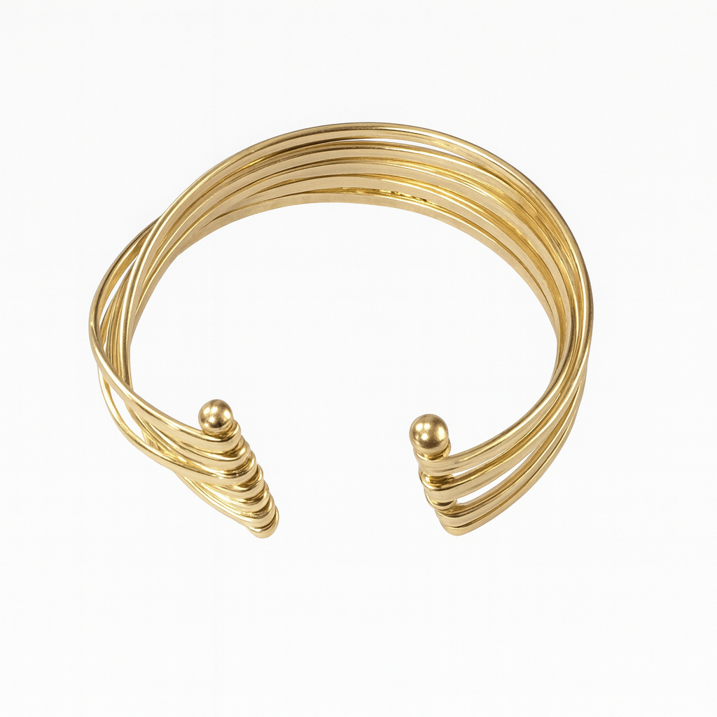 Kizzy Cuff