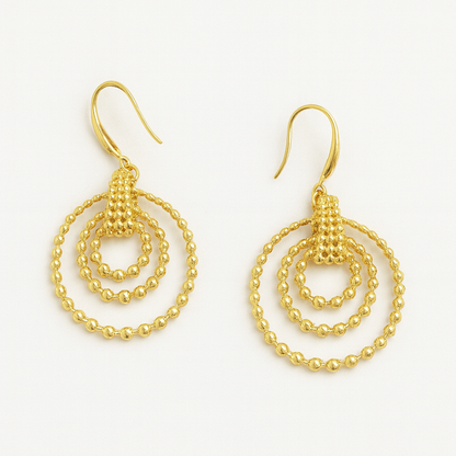 Ose Earrings