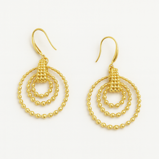 Ose Earrings