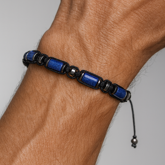 Lapis Lazuli Bracelet