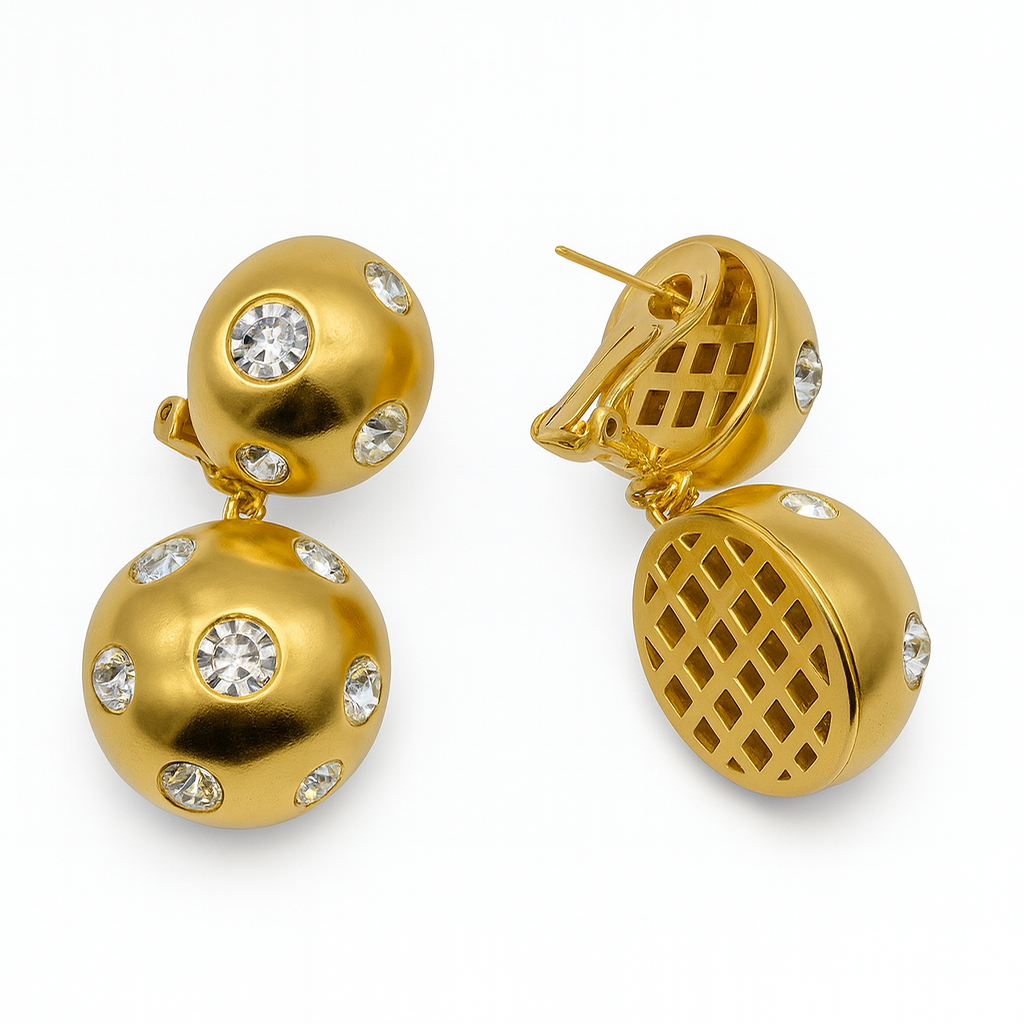 Soko Earring