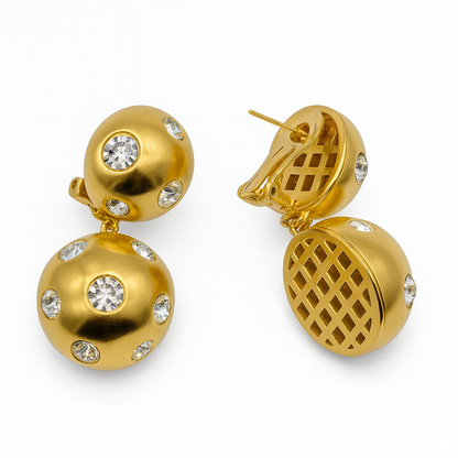 Soko Earring