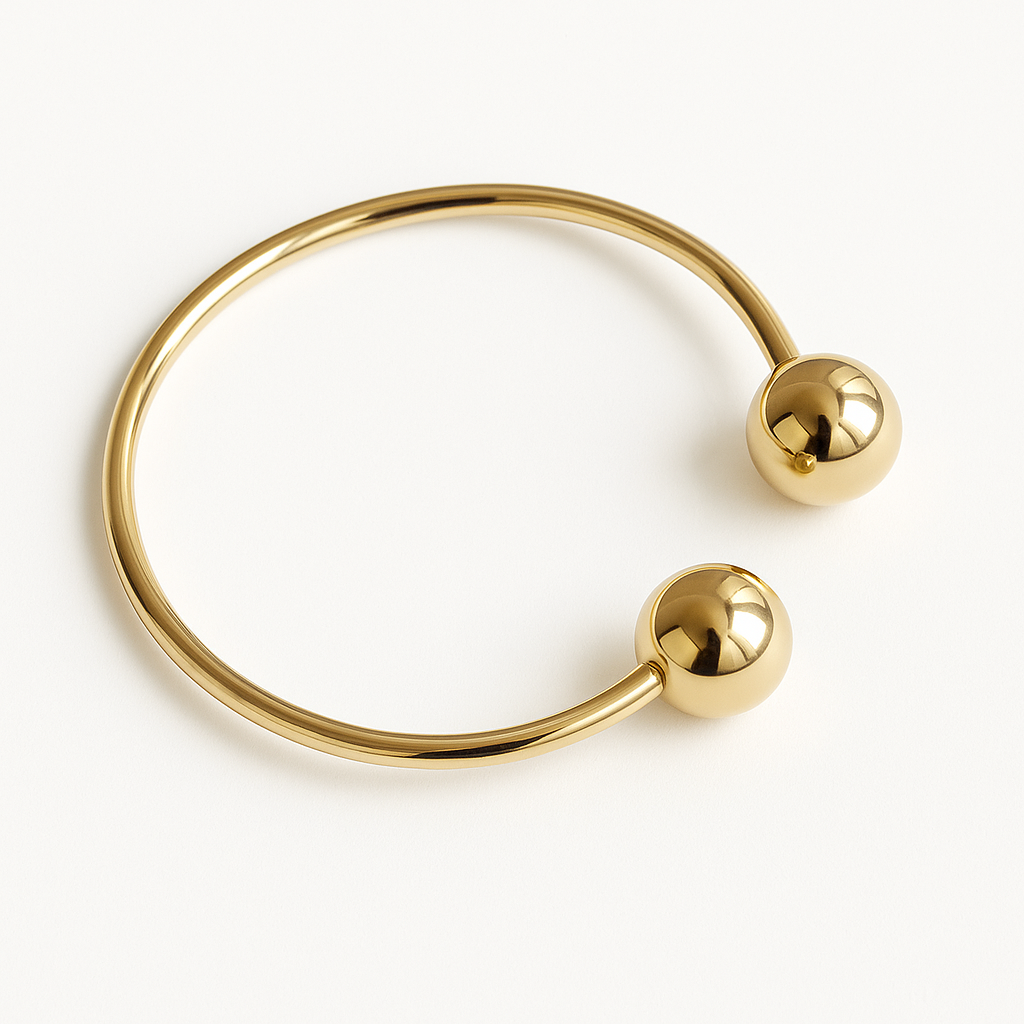 Bisi Cuff
