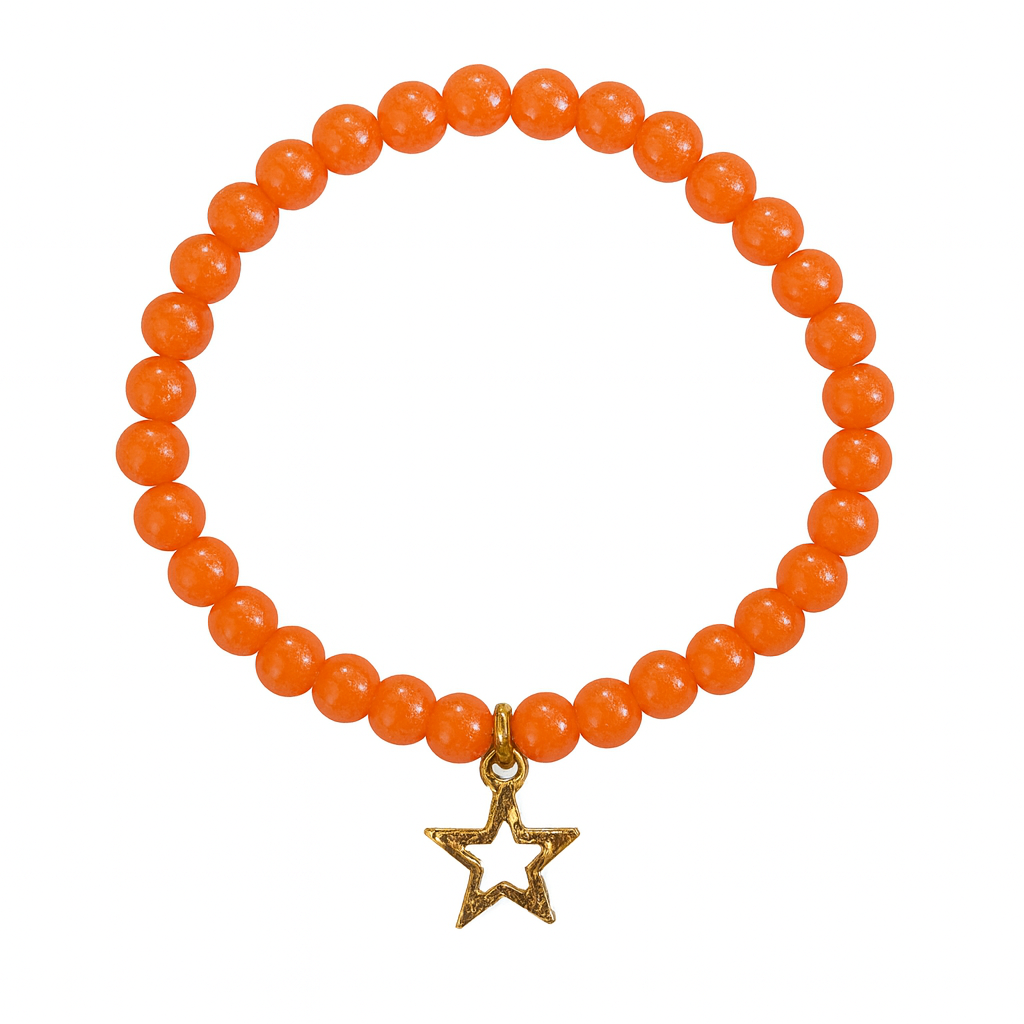 Kora Bead Bracelet Set in 5
