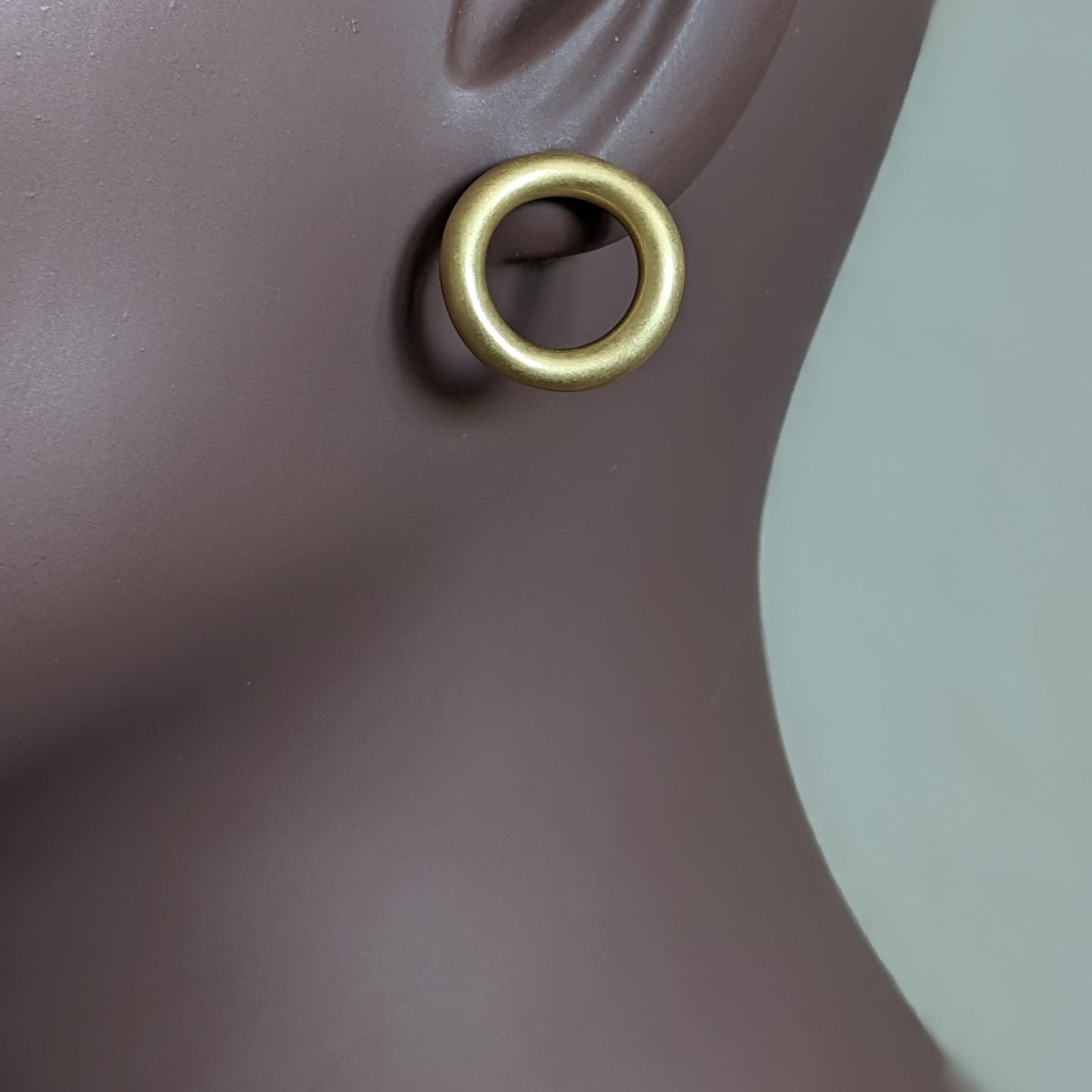 Pendientes Olly