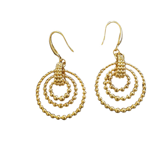 Ose Earrings