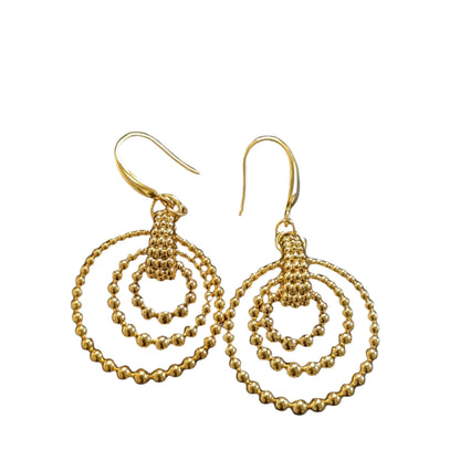 Ose Earrings